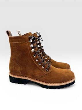 Dolce Vita Avena Combat Boots